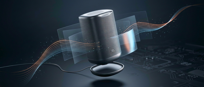 JBL Cove Whole-Home Audio: A New Way to Bring Premium Sound Everywhere