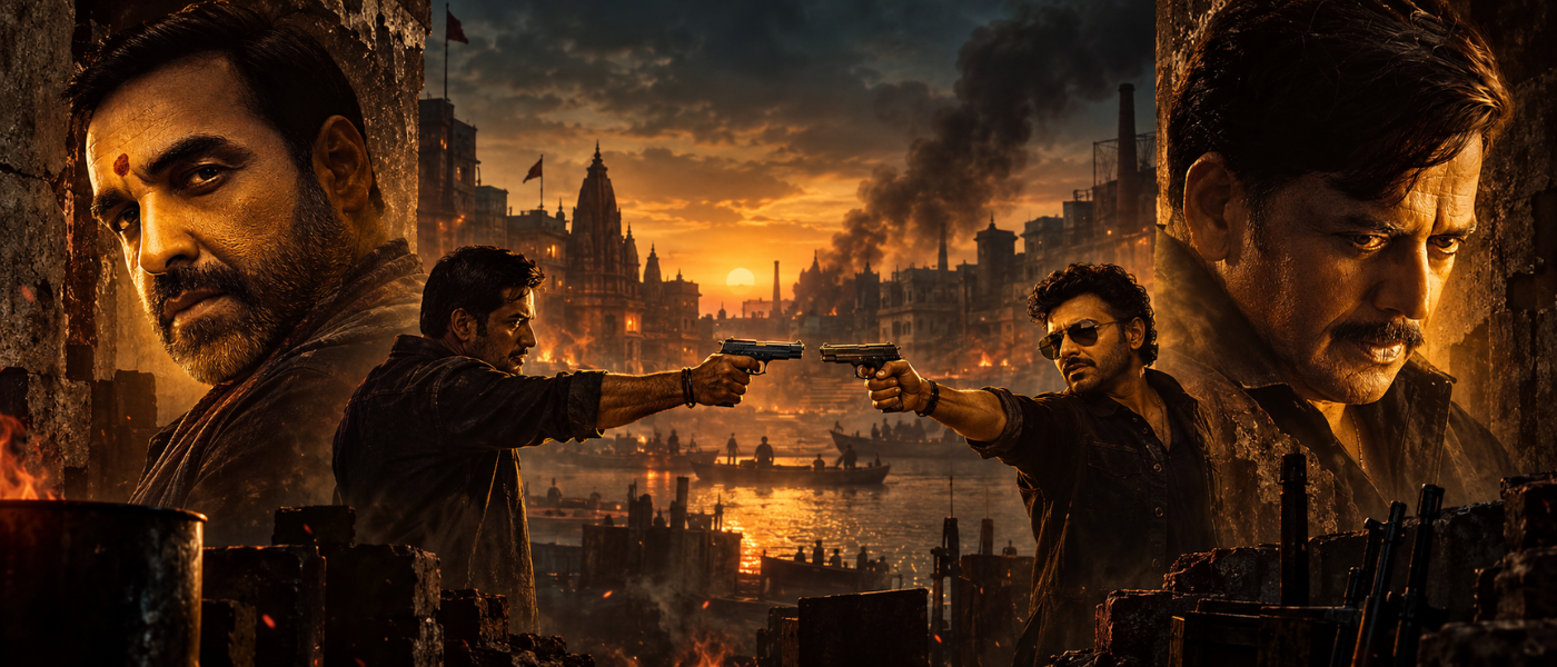 Mirzapur The Movie Box Office Day 11: Worldwide Collection Near ₹275 Crore Despite 58.5% Dip