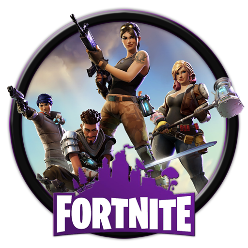 Fortnite image icon