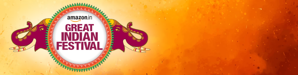 Great Indian Festival