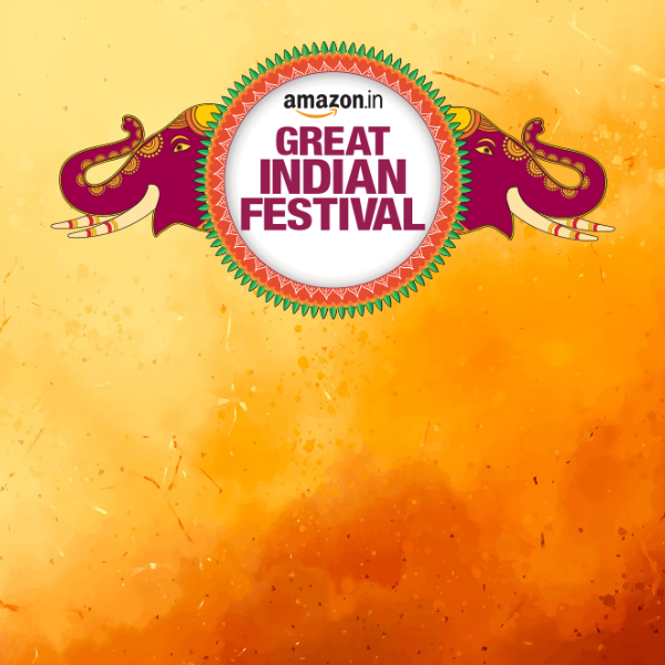 Great Indian Festival