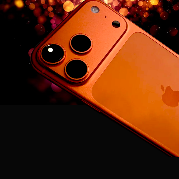 New iPhone Launched - Buy iPhone 17 Now