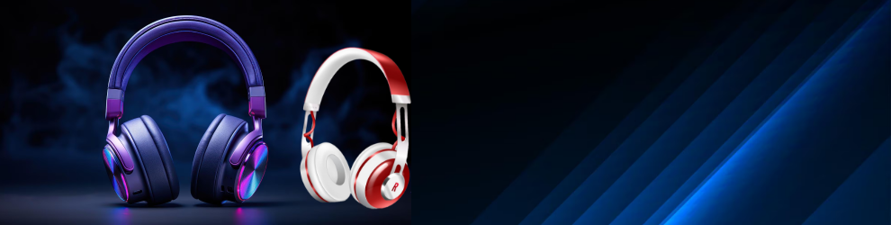 Feel the Sound with Quality, Bass and clarity