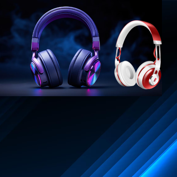 Feel the Sound with Quality, Bass and clarity