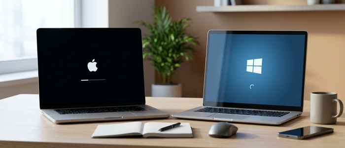 MacBook Air vs Windows Laptop: Which One Should You Buy in 2026?