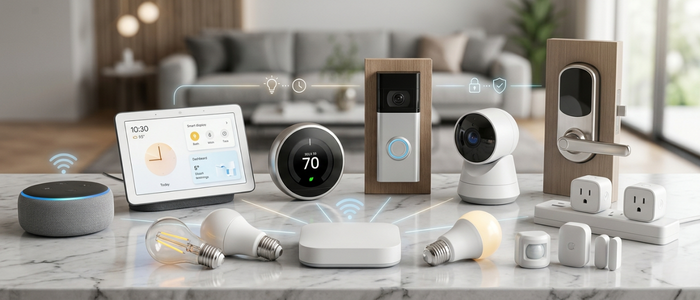 Best Smart Home Devices Every American Household Should Own
