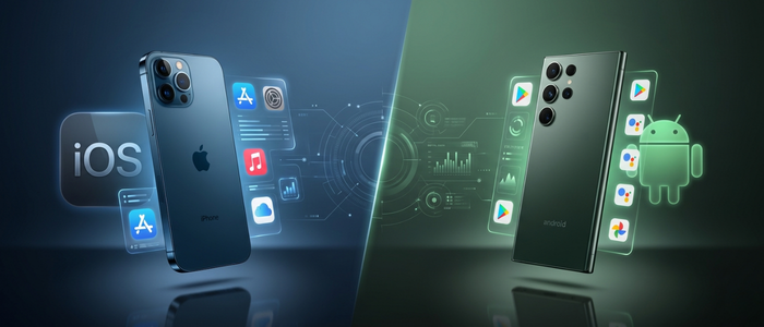 iPhone vs Android: The Complete 2026 Buying Guide
