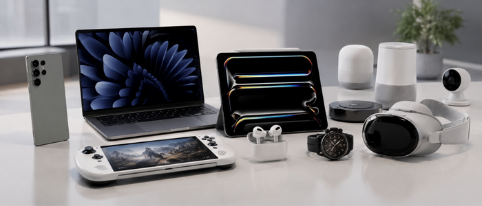The Most Anticipated Tech Products Launching in 2027