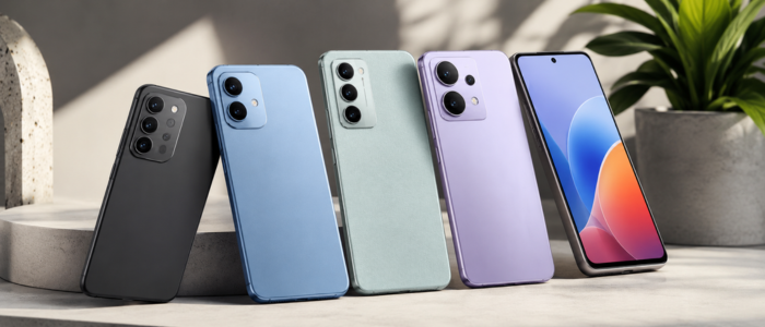 The Best Smartphones Under $500 for 2026