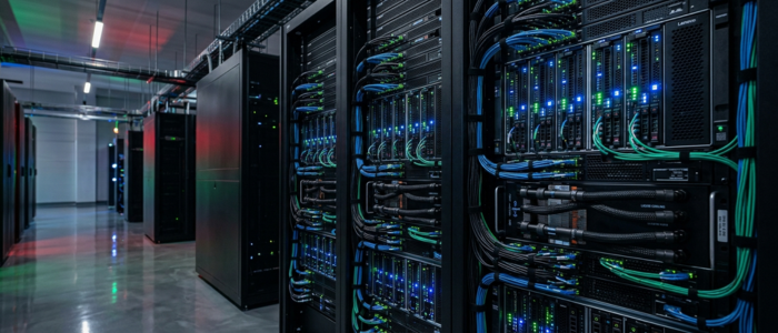 New Digital Era for Azerbaijan as Lenovo Infrastructure Powers First Supercomputer