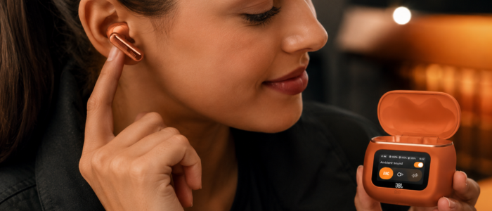 JBL Live 4 Earbuds Review: Next-Generation Smart Charging Case and Premium Audio Experience