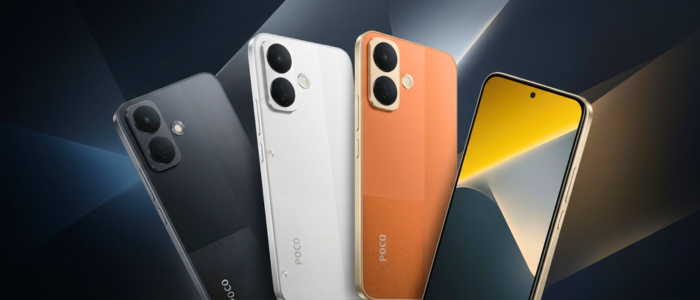Introducing POCO X8: Powerful Battery, Performance And Features You Need To Know