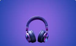 Headphones
