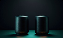 Speakers