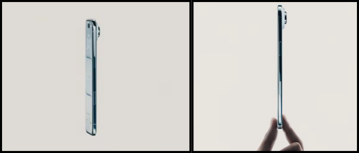 iPhone 17 and Air Introduce Powerful Spyware Protection