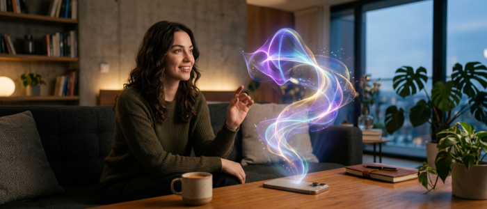 Apple Unveils Siri AI