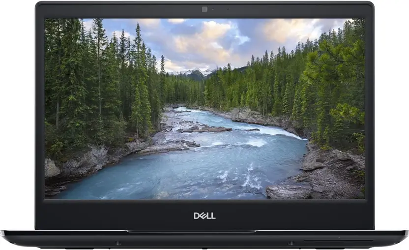 DELL Intel Celeron Quad Core - (8 GB/256 GB SSD/Windows 11 Pro) 5470 Thin and Light Laptop  (14 inch