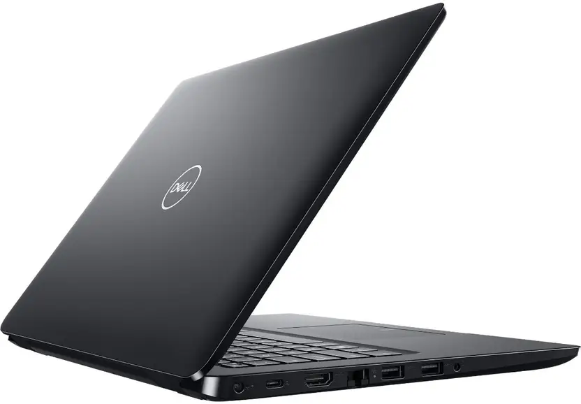 DELL Intel Celeron Quad Core - (8 GB/256 GB SSD/Windows 11 Pro) 5470 Thin and Light Laptop  (14 inch