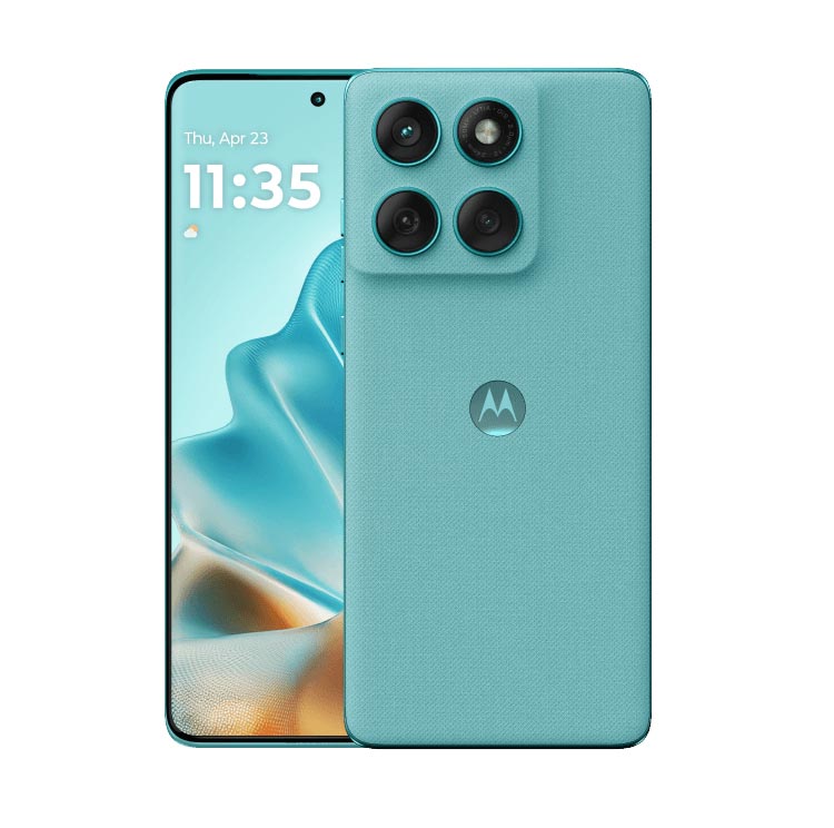 Motorola Edge 60