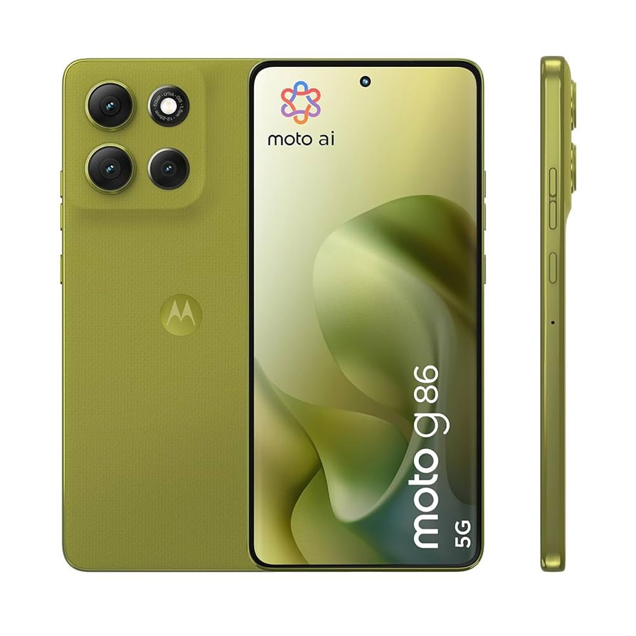 Motorola G 86 Power