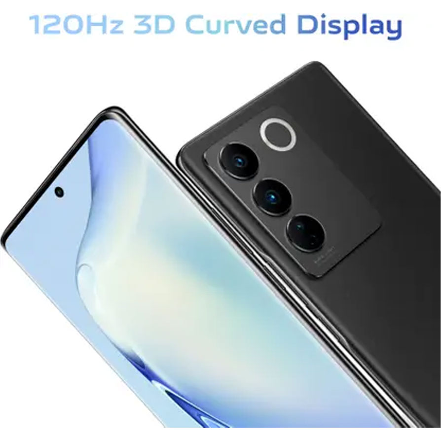Vivo V27