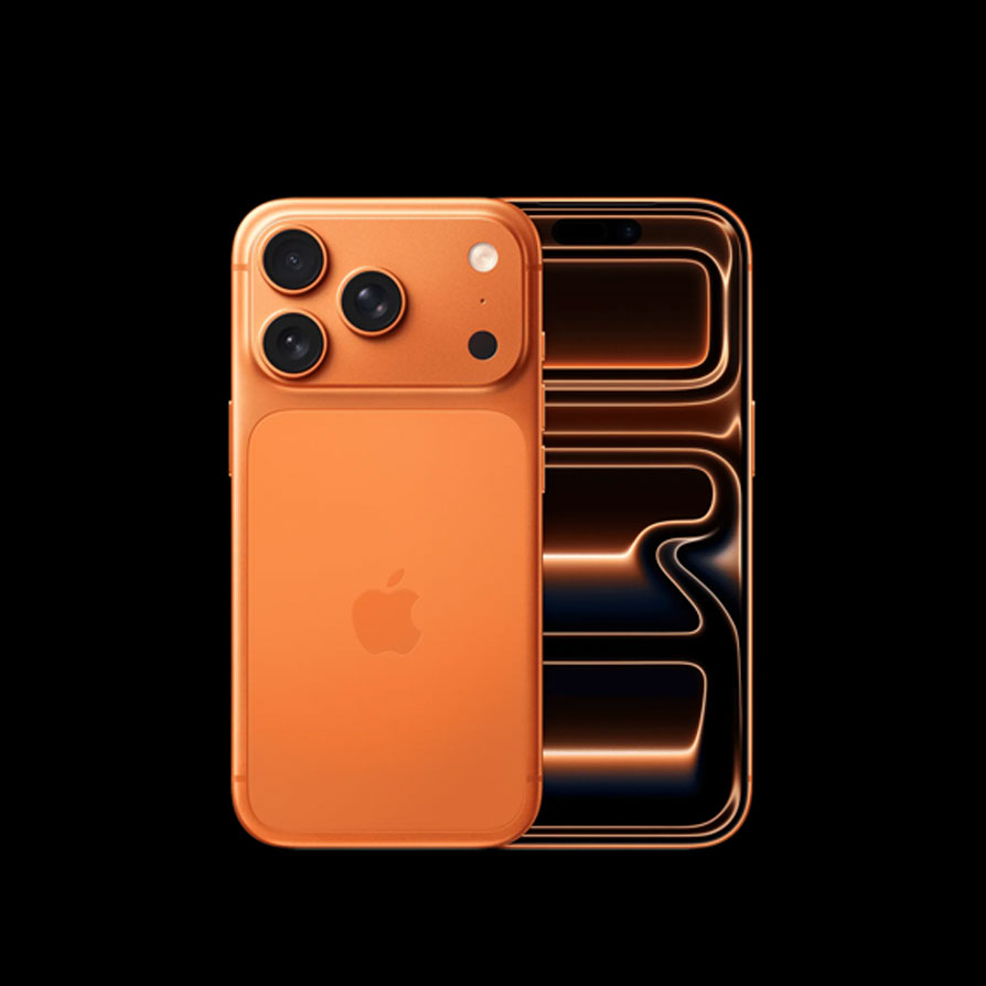 Apple Iphone 17 Pro