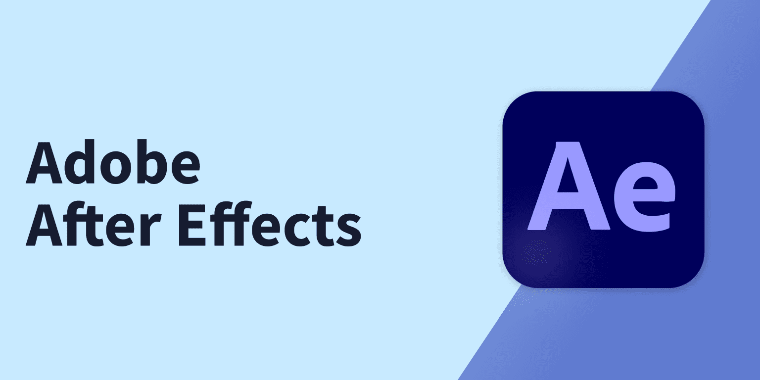 adobe after effect brand banner