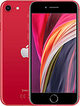 iPhone SE (2nd Gen)