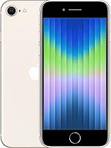 iPhone SE (3rd Gen)