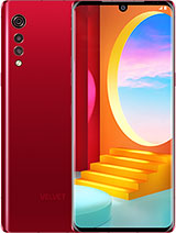LG Velvet 2 Pro