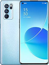 Oppo Reno6