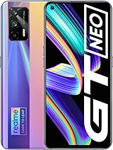 Realme GT