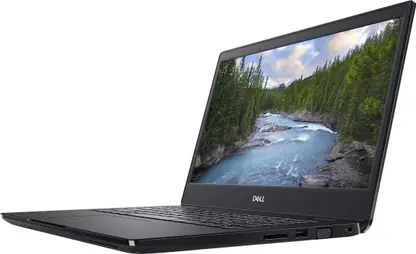 DELL Intel Celeron Quad Core 