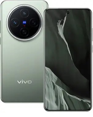 Vivo X200 Pro