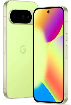 Google Pixel 10