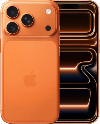 Apple Iphone 17 Pro