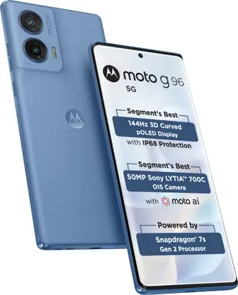 Motorola G 96 5G