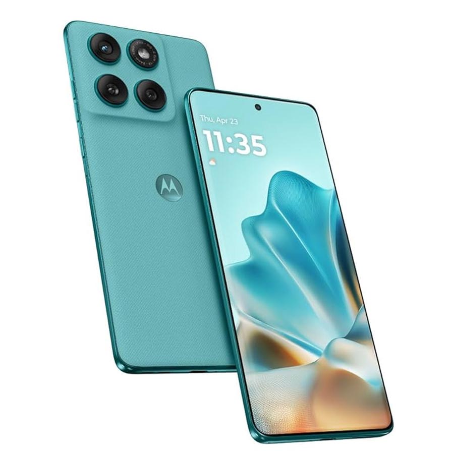 Motorola Edge 60