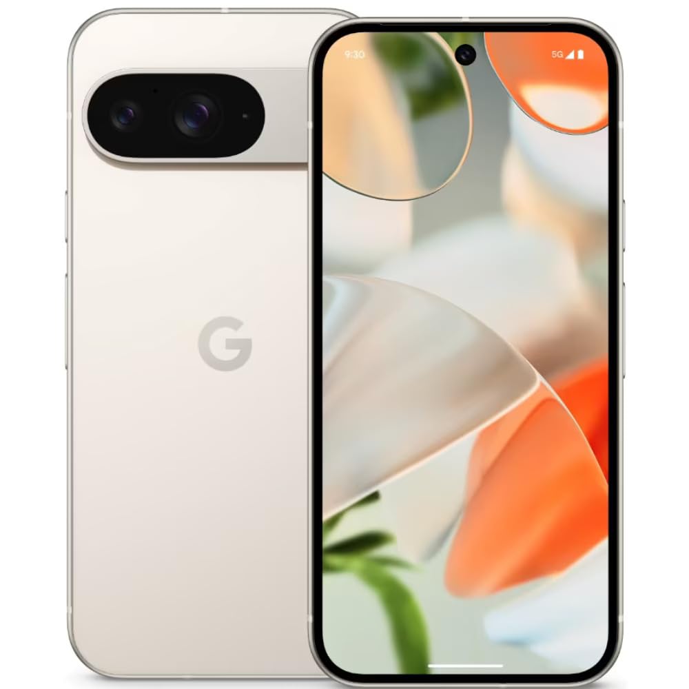 Google Pixel 10