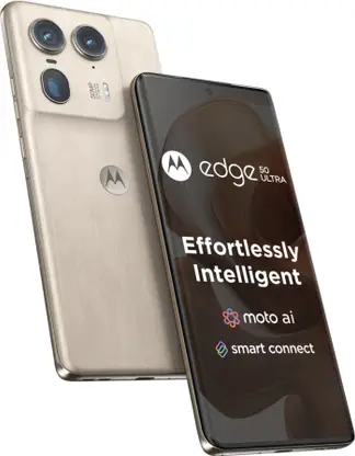 Motorola Edge 50 ultra