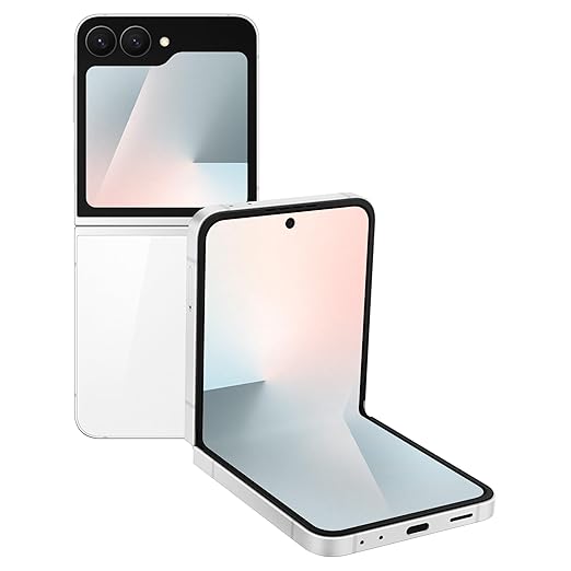 Samsung Galaxy Z  flip 6