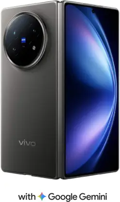 Vivo X Fold 5