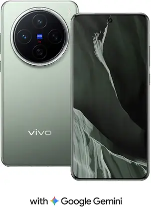 Vivo X200