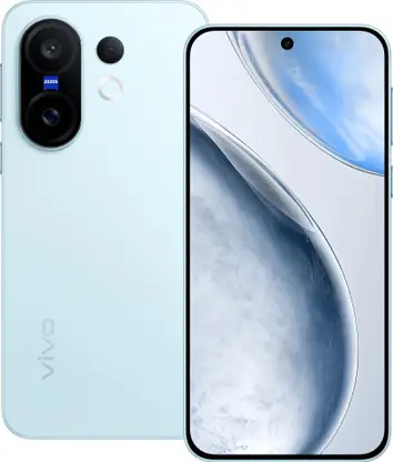 Vivo X200 FE